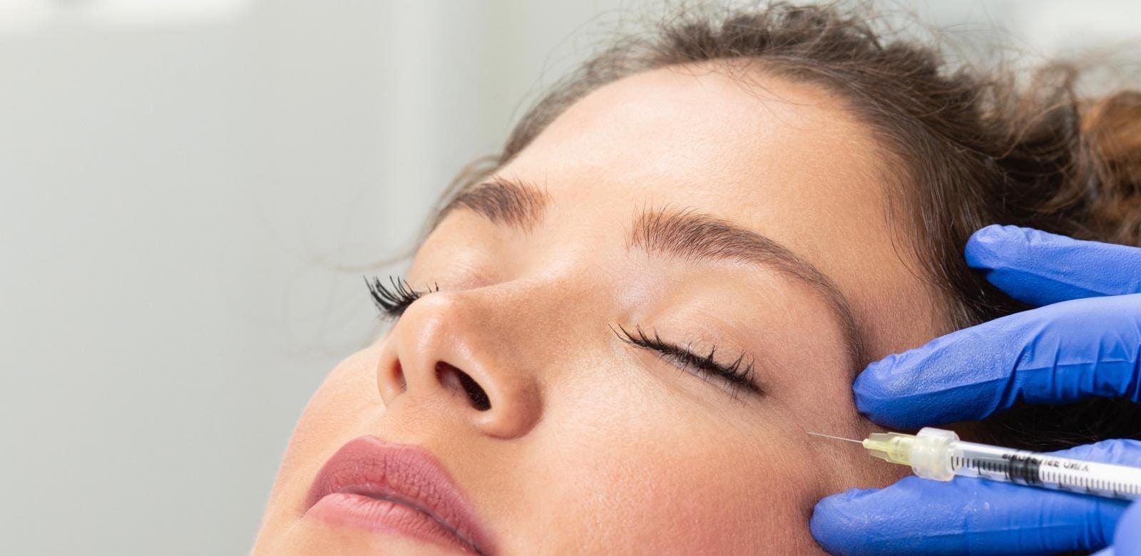 Facial aesthetics - radiant smile