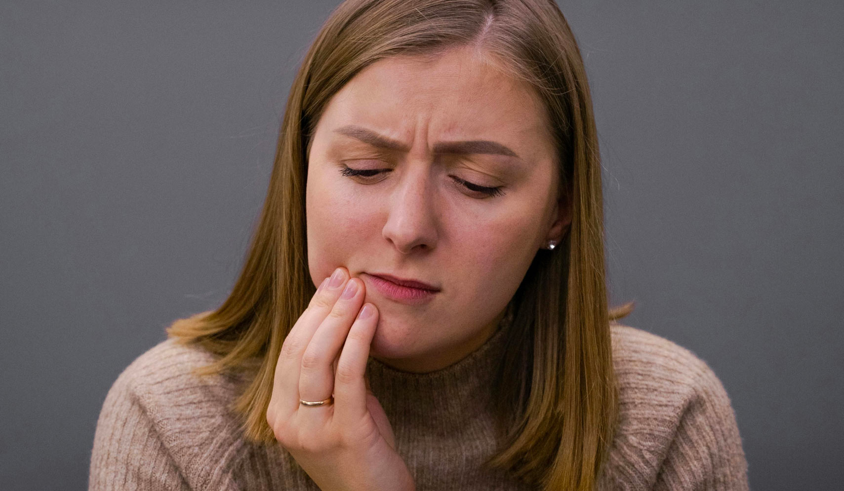 Bruxisme et grincement des dents