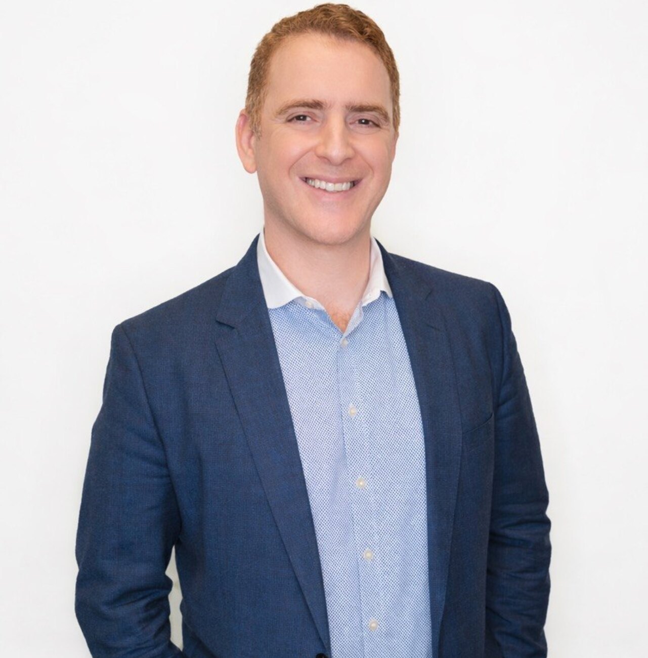 Dr David Benguira, orthodontist FRCD(C)