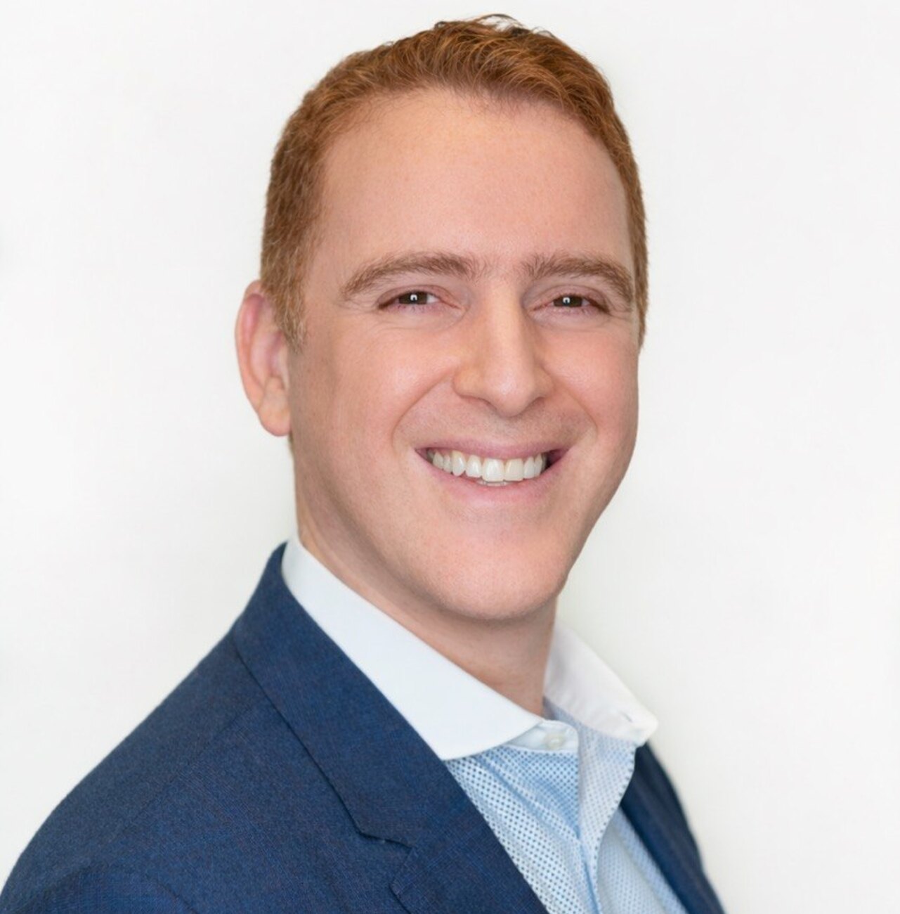 Dr David M. Benguira, orthodontiste