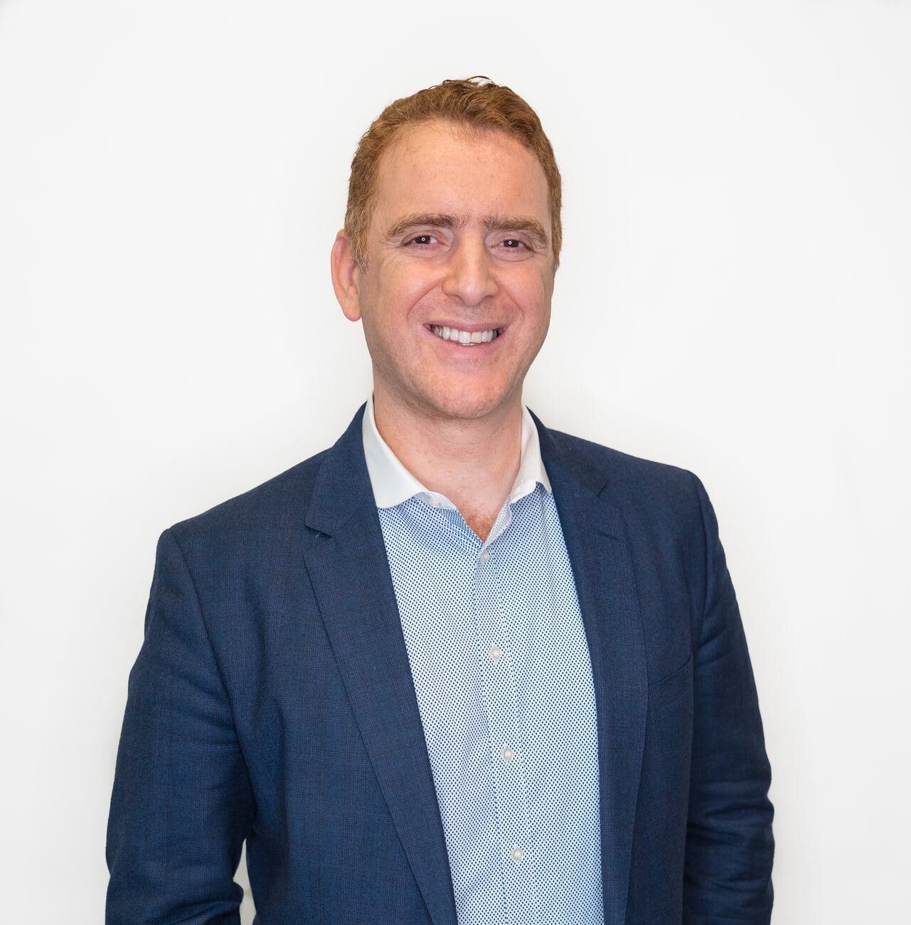 Dr David Benguira, orthodontiste Invisalign pour Oka