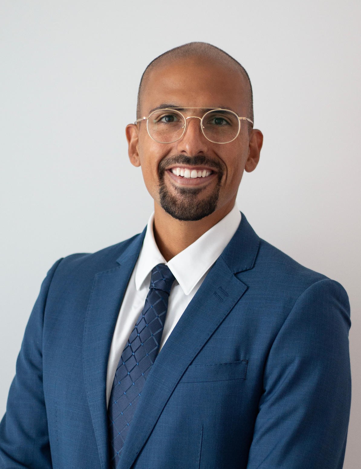 Dr David Sabbah, parodontiste FRCDC