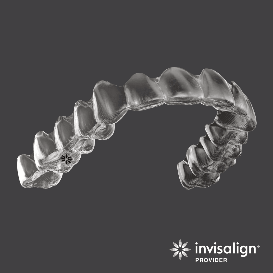 Invisalign Provider - Centre Orthodontique Dr Benguira