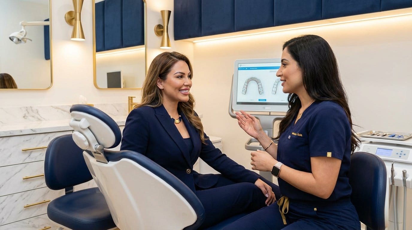 Lip and smile aesthetics - hyaluronic acid dermal fillers